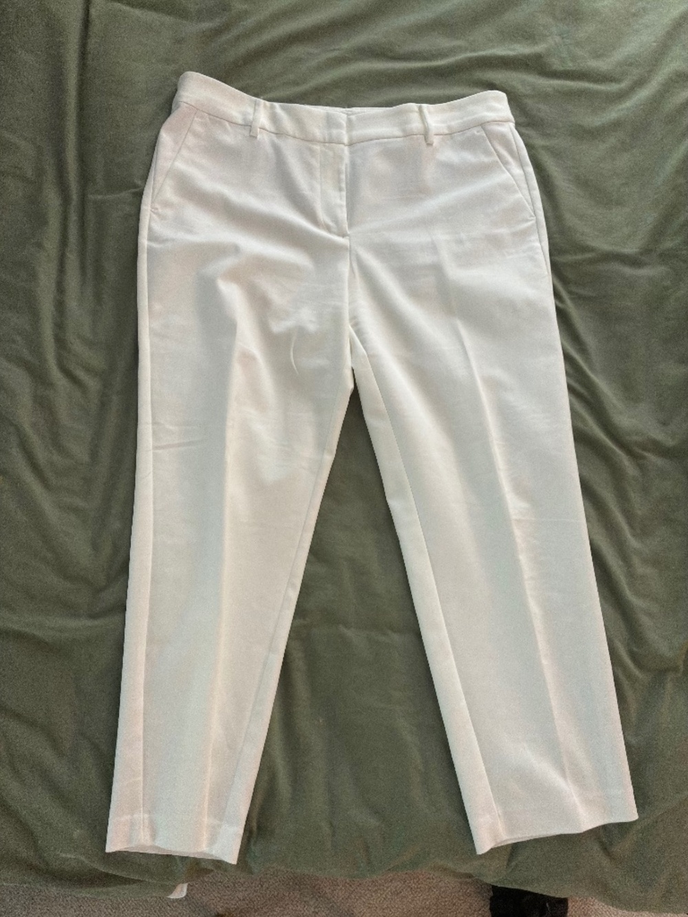 Loft Riviera Slim pants